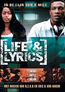 Life and Lyrics |   DVD